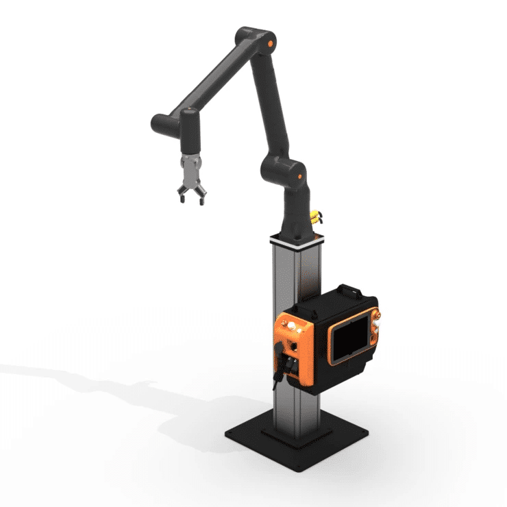 Cambrian Robotics Machine Vision System Unchained Robotics