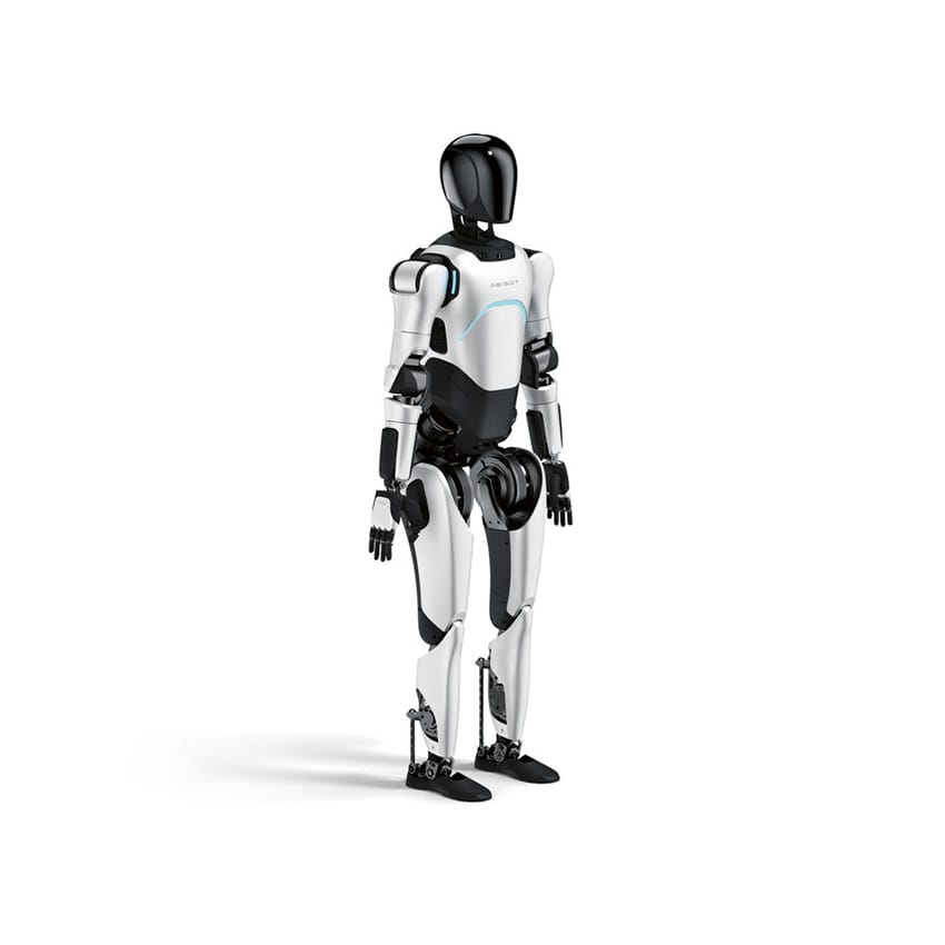 🚩 AGIBOT A2 Ultra online bei Unchained Robotics kaufen
