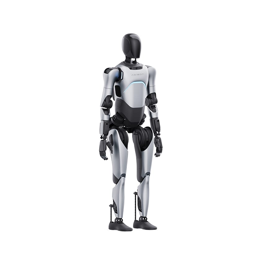 🚩 AGIBOT A2 Ultra online bei Unchained Robotics kaufen