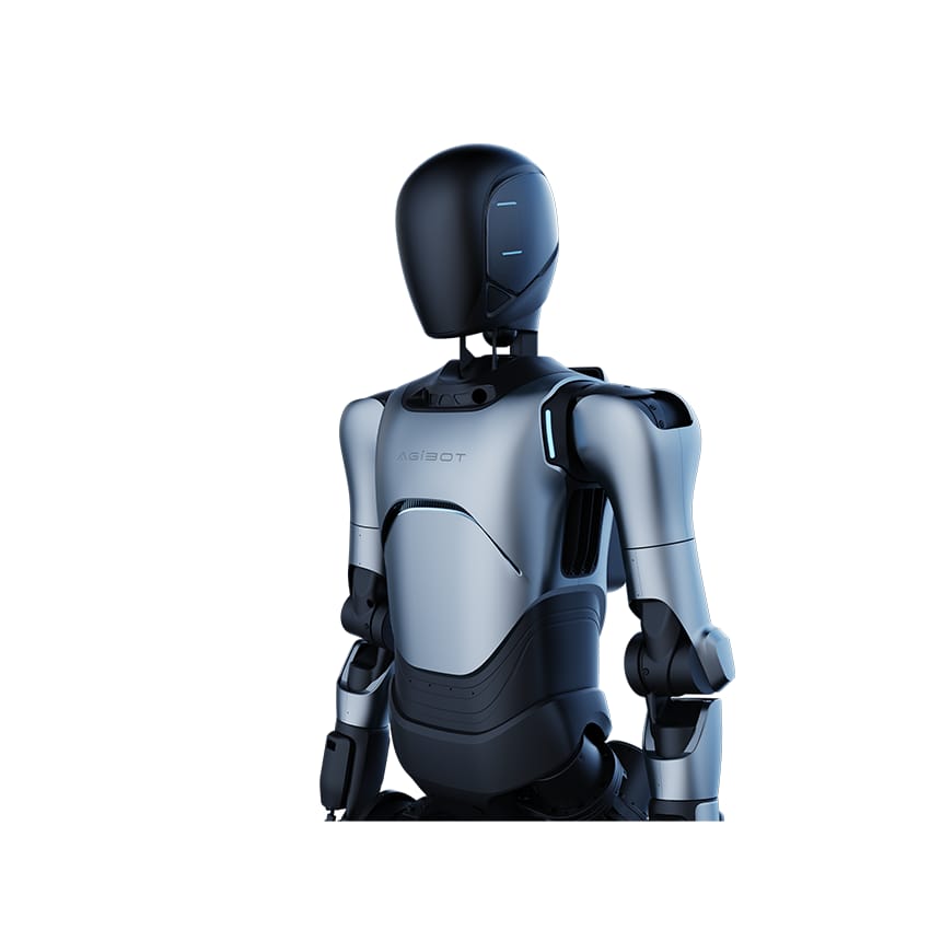 🚩 AGIBOT A2 Ultra online bei Unchained Robotics kaufen