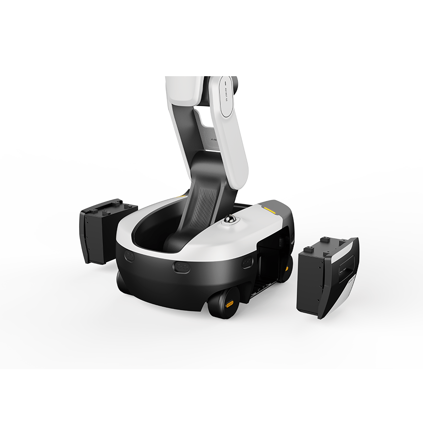 🚩 AGIBOT G2 online bei Unchained Robotics kaufen