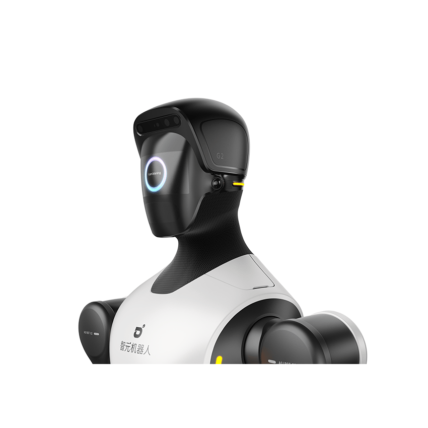 🚩 AGIBOT G2 online bei Unchained Robotics kaufen