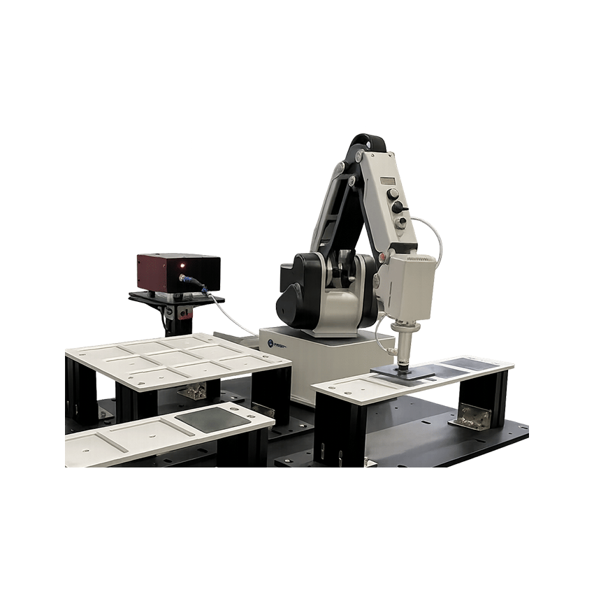 Magbot mDPG-C5 Elektrischer Vakuumerzeuger - Unchained Robotics