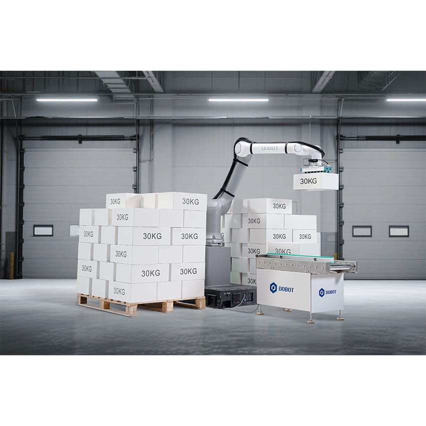 DOBOT CR 30H - Unchained Robotics