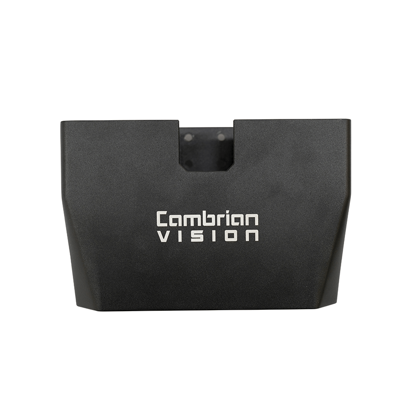 Cambrian Robotics Machine Vision System - Unchained Robotics