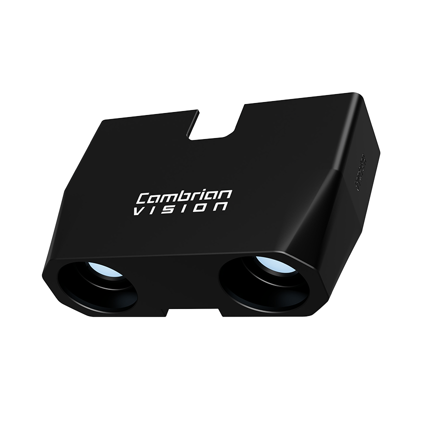 Cambrian Robotics Machine Vision System - Unchained Robotics