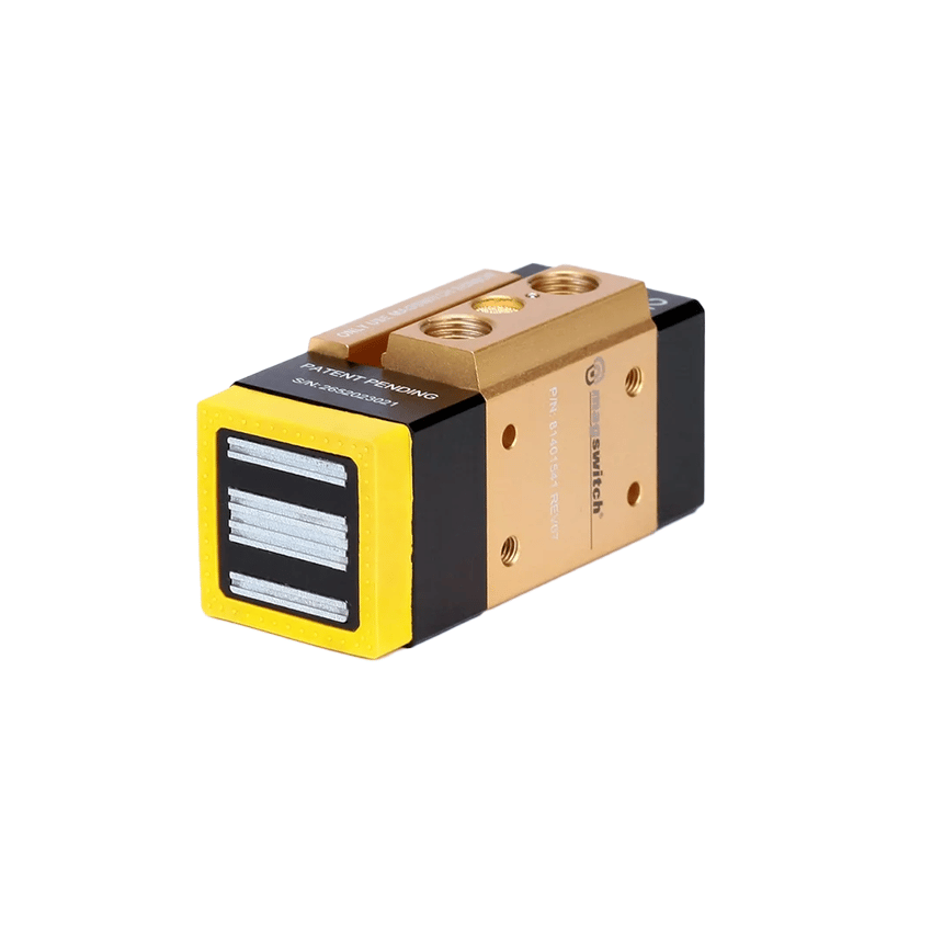 Magswitch D12 - Unchained Robotics