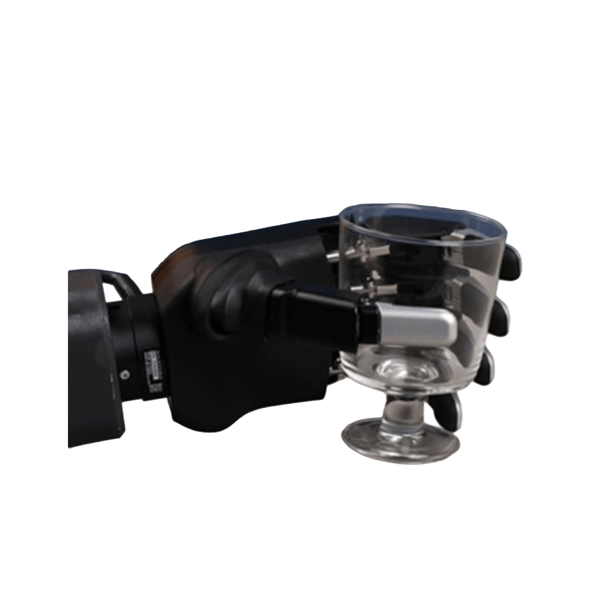 DH Robotics DH-5-6 Handgreifer - Unchained Robotics