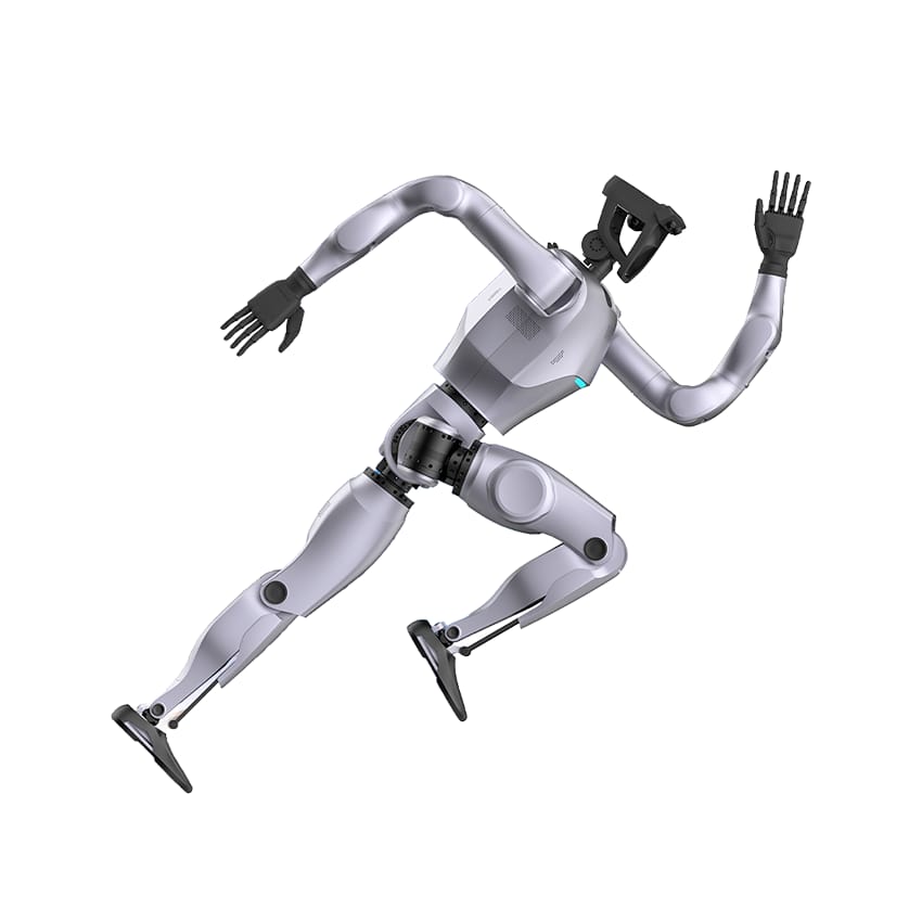 DOBOT Atom - Unchained Robotics