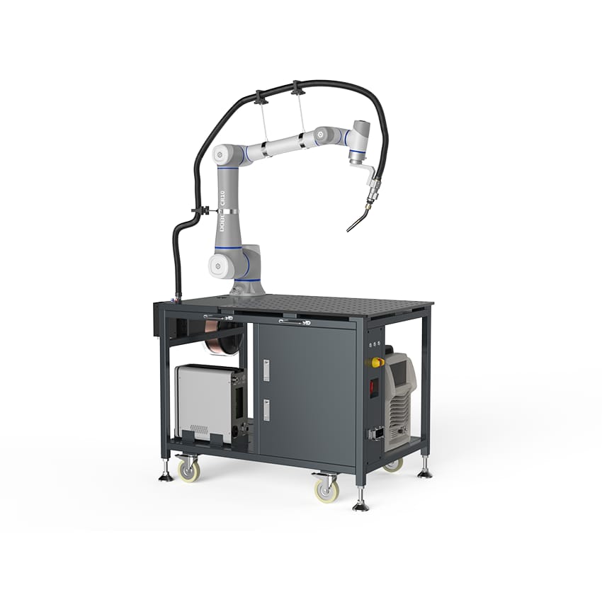 DOBOT All-In-One Schweißlösung online kaufen!