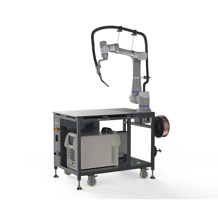 DOBOT All-In-One Schweißlösung online kaufen!