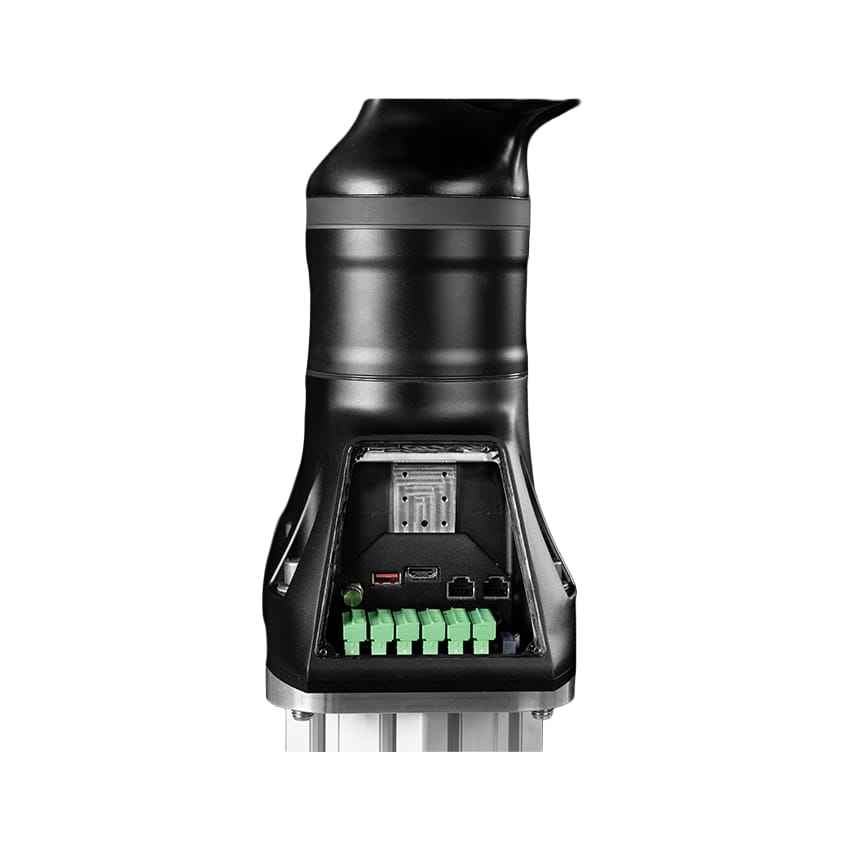 Kassow Robots KR1410 - Unchained Robotics