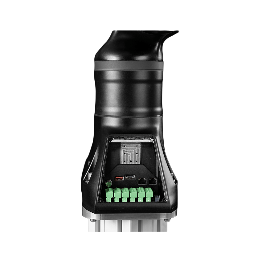 Kassow Robots KR1018 - Unchained Robotics