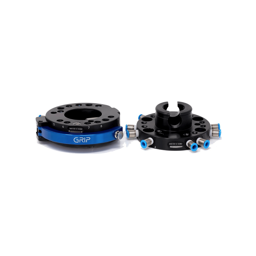 GRIP SHS Connector - Unchained Robotics