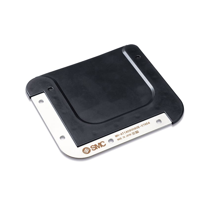 SMC Elastische Greiferbacke MH-X7654 - Unchained Robotics
