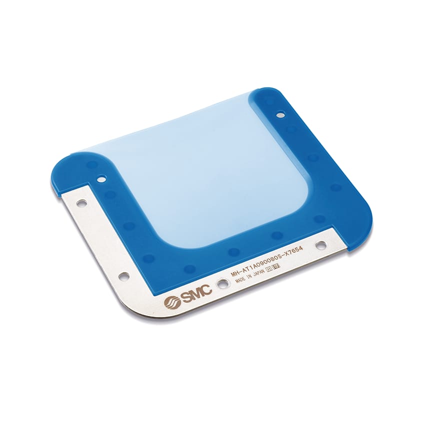 SMC Elastische Greiferbacke MH-X7654 - Unchained Robotics