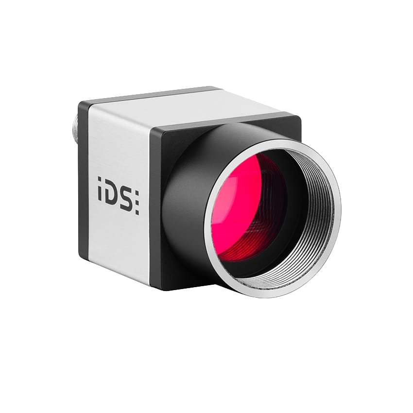 IDS GV-51J0CP Kamera - Unchained Robotics