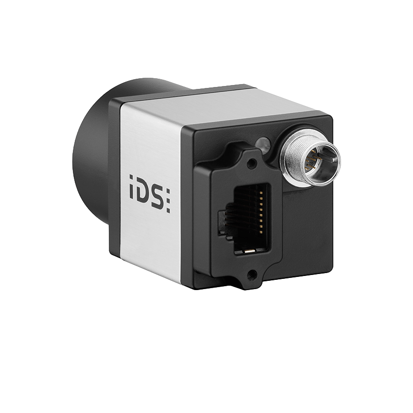 IDS GV-51J0CP Kamera - Unchained Robotics