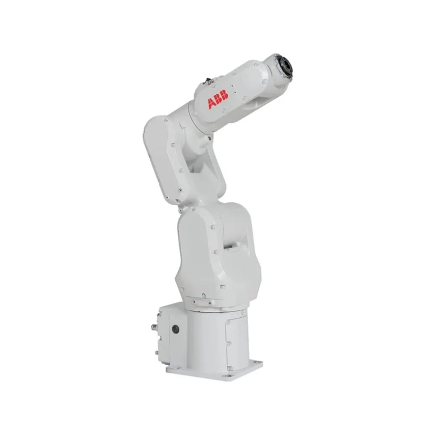 ABB IRB 1100 580mm - Unchained Robotics