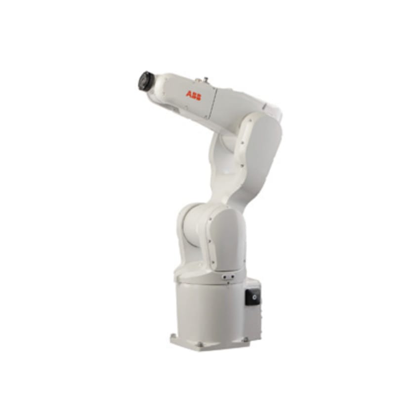 ABB IRB 1200-7/0.7 - Unchained Robotics