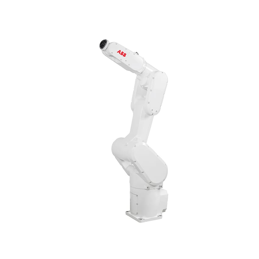 ABB IRB 1300-11/0.9 - Unchained Robotics