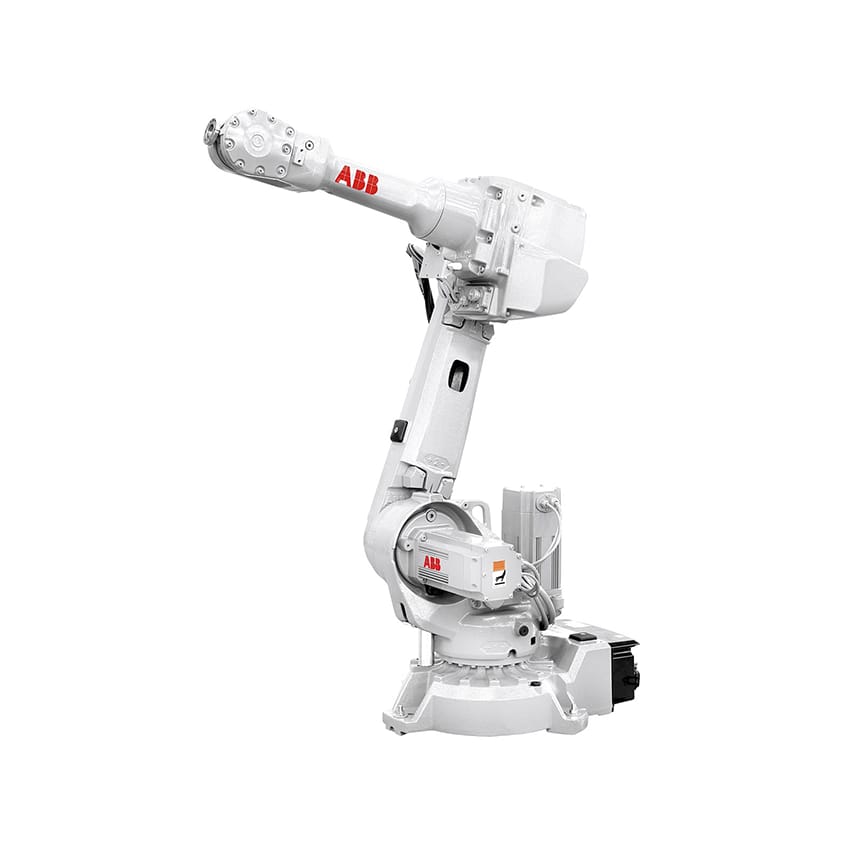 ABB IRB 2600-12/1.85 - Unchained Robotics