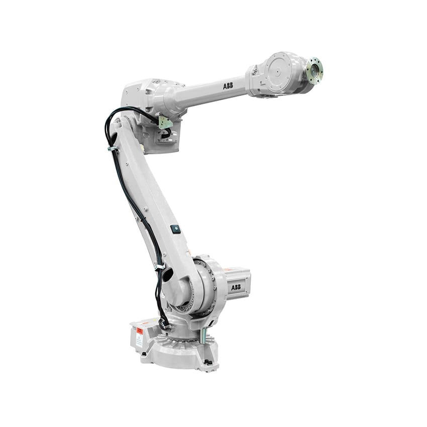 ABB IRB 4600-60/2.05 - Unchained Robotics