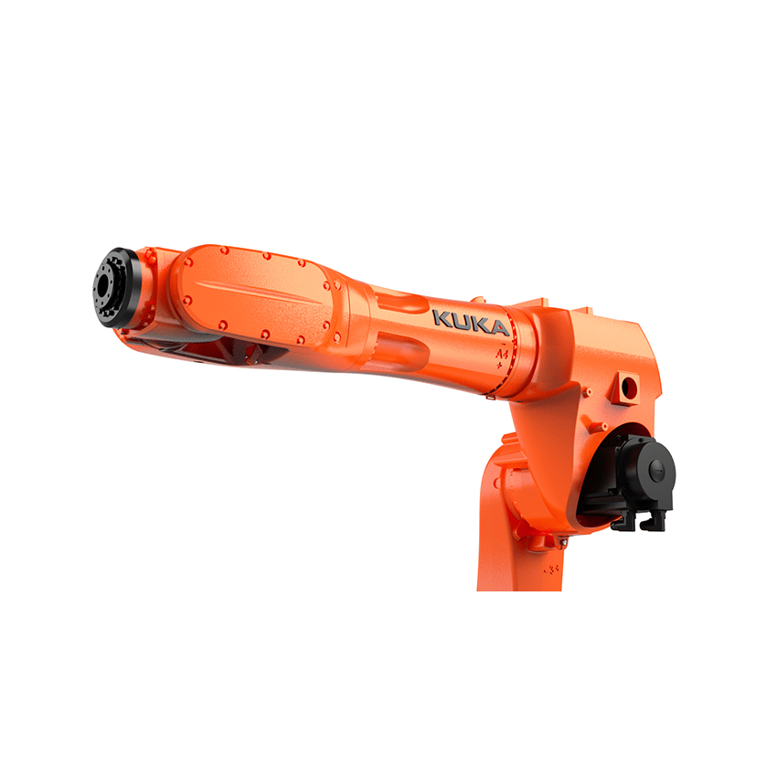 KUKA KR 35 R1840-3 - Unchained Robotics