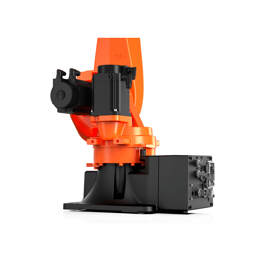 KUKA KR 25 R1840-3 - Unchained Robotics
