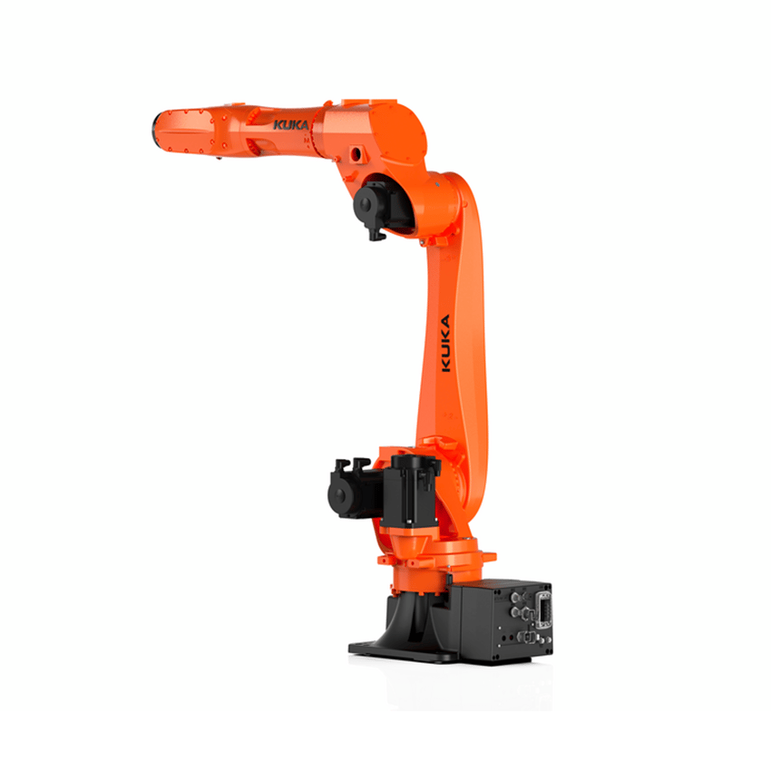 KUKA KR 25 R1840-3 - Unchained Robotics