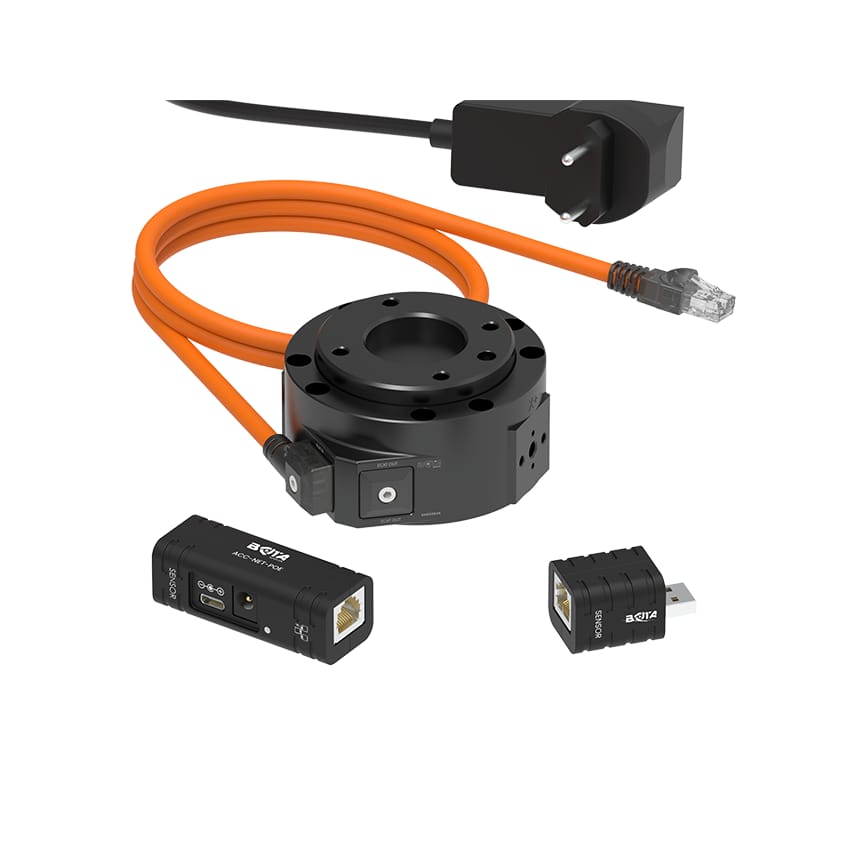 Bota Systems LaxONE - EtherCAT | Unchained Robotics