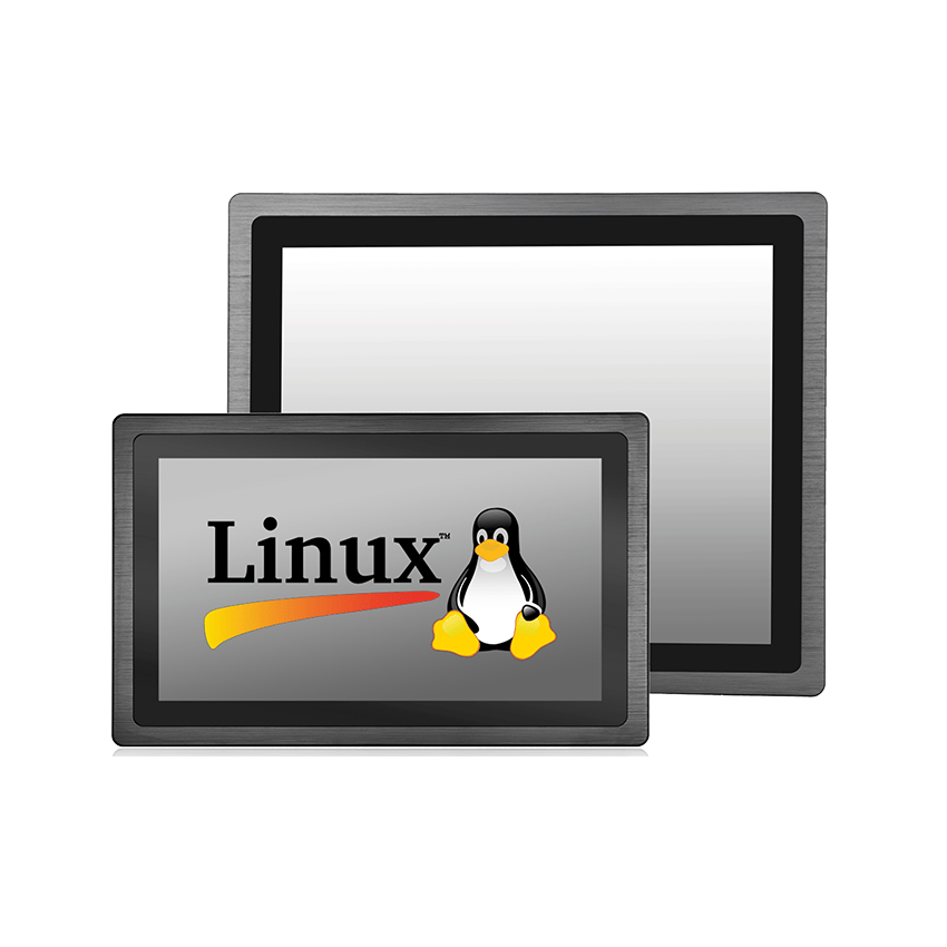 SALZ Automation Panel PC Linux - Unchained Robotics