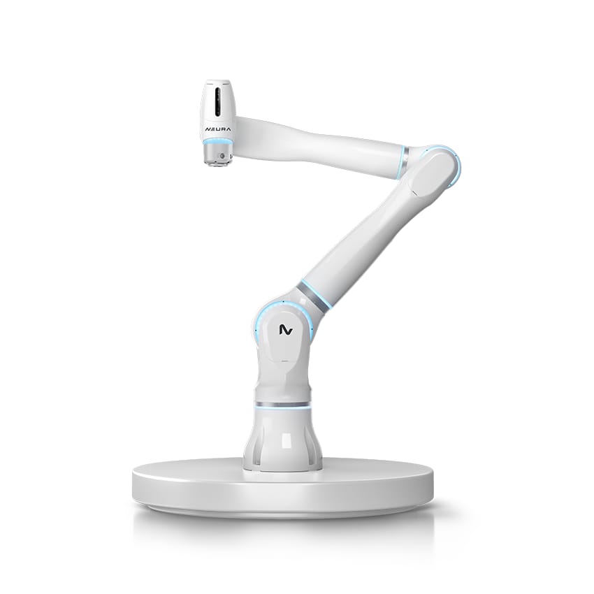 Neura Robotics MAiRA Pro S - Unchained Robotics