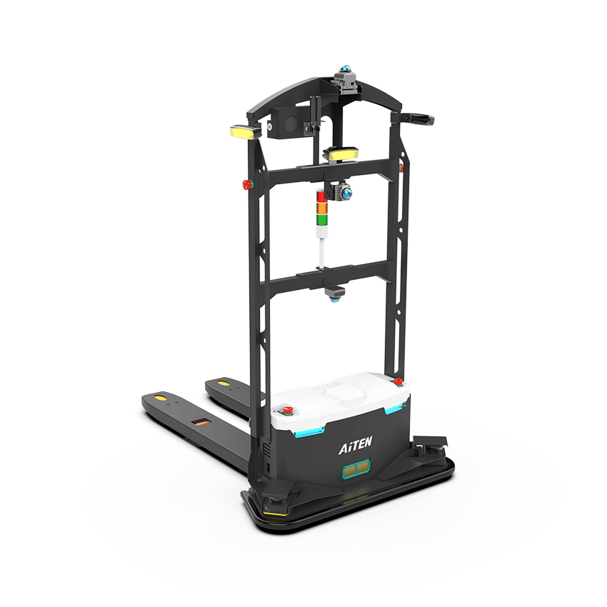 AiTEN Robotics MP10 - Unchained Robotics
