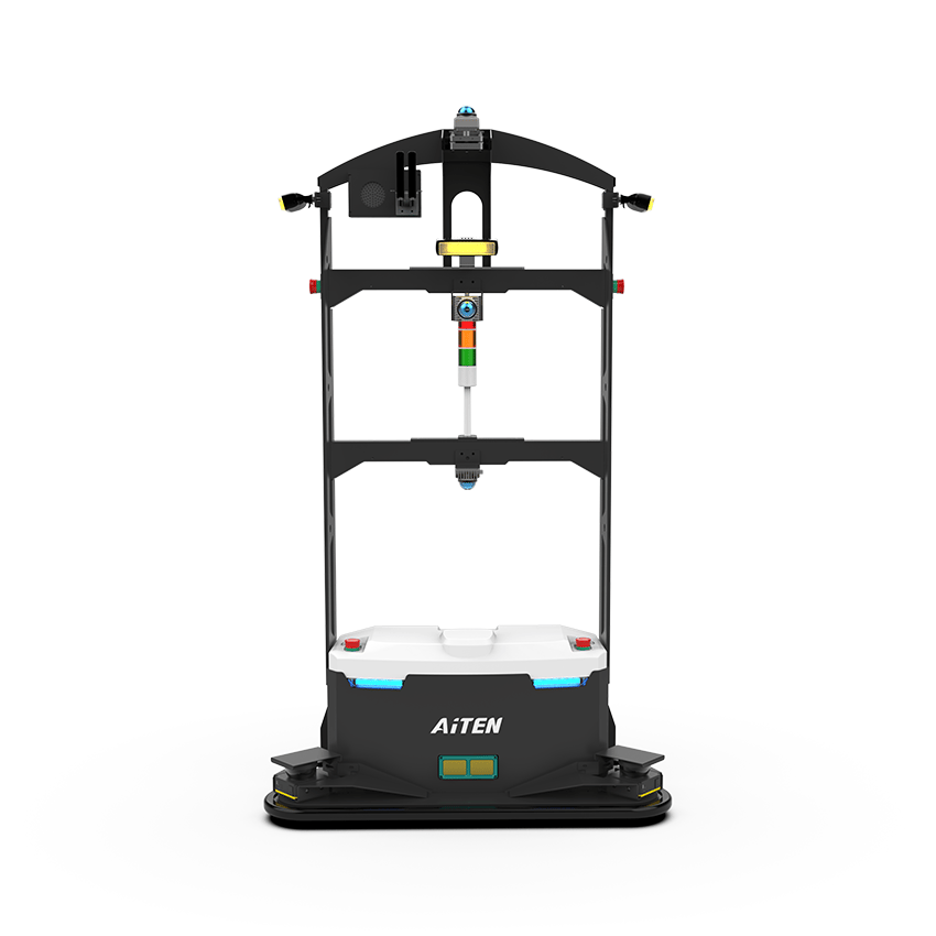 AiTEN Robotics MP10 - Unchained Robotics
