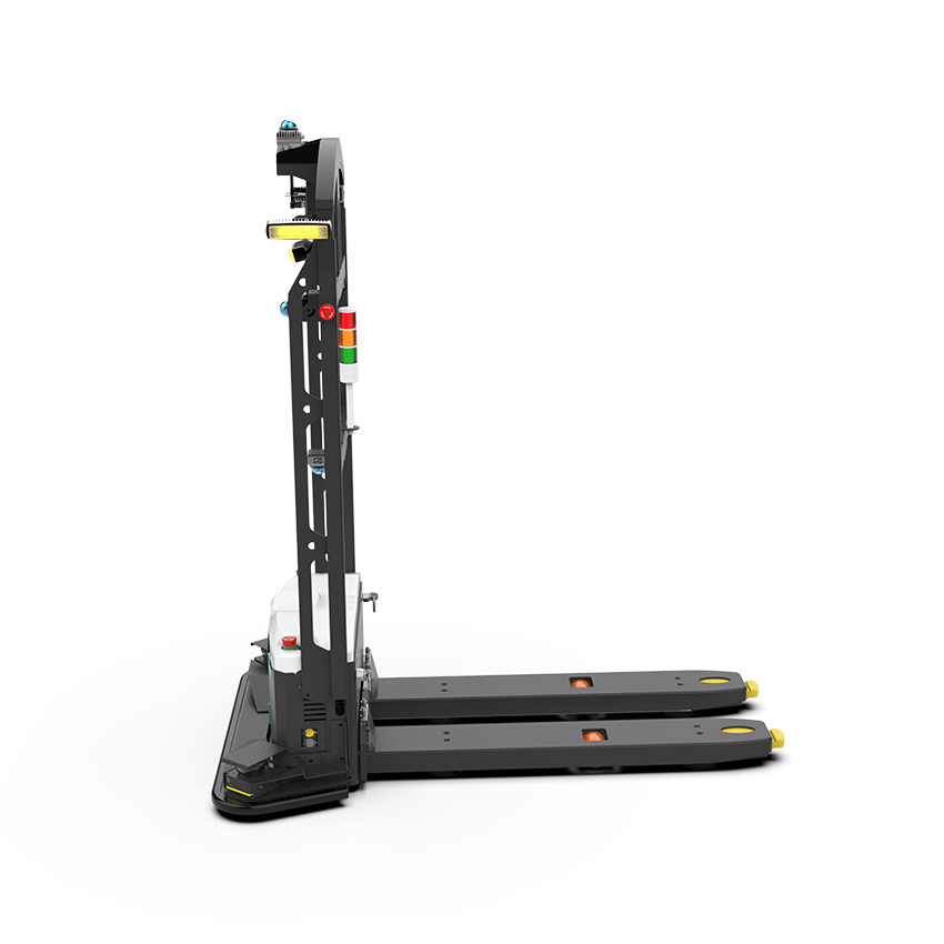AiTEN Robotics MP10 - Unchained Robotics