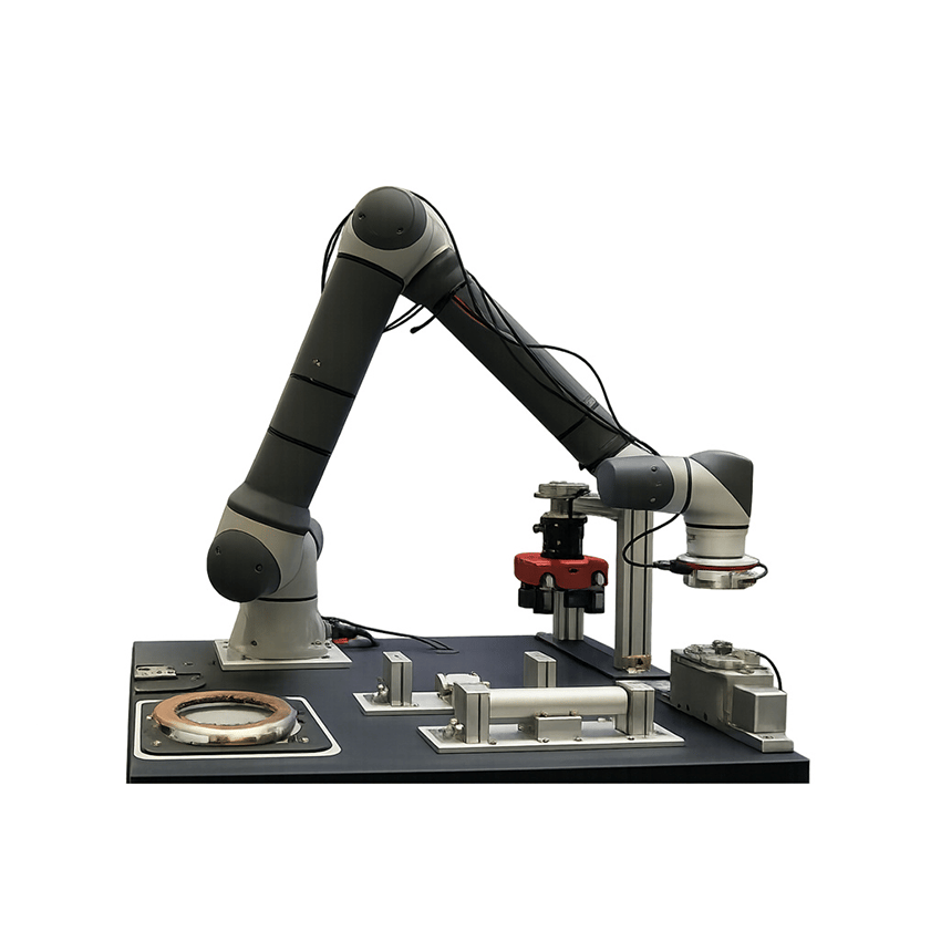 Magbot TCV Werkzeugwechsler - Unchained Robotics