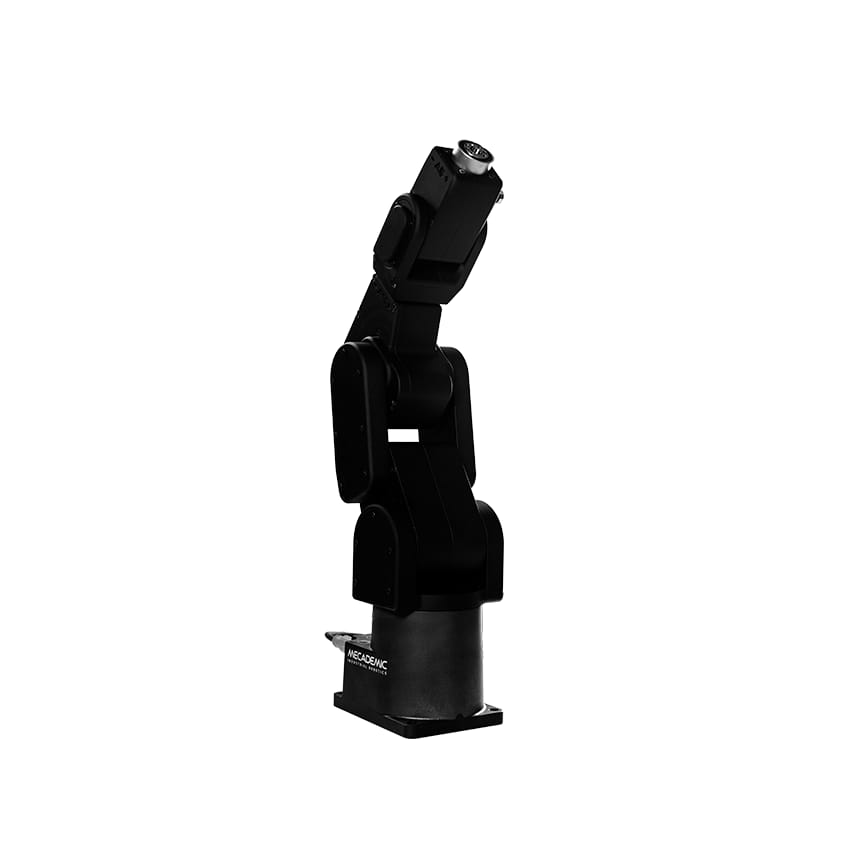 Mecademic meca500 - Unchained Robotics