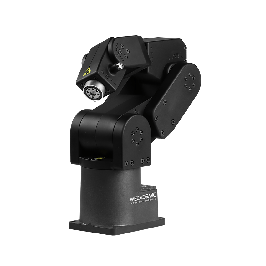 Mecademic meca500 - Unchained Robotics
