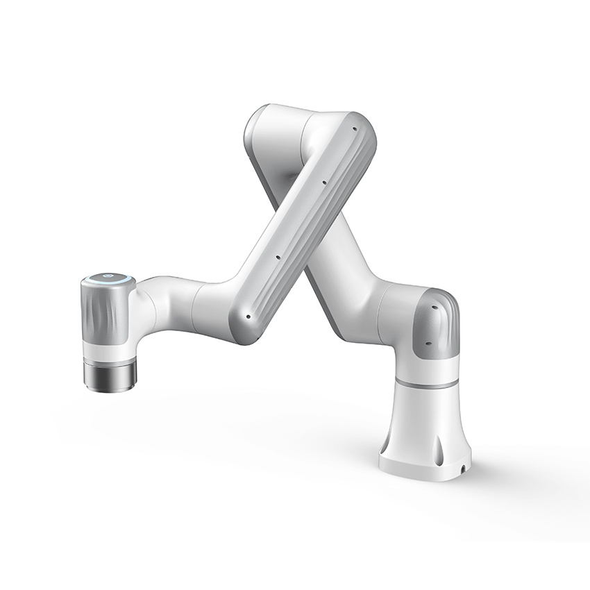 DOBOT Nova 5 - Unchained Robotics