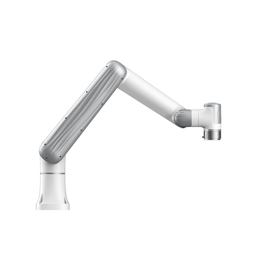 DOBOT Nova 5 - Unchained Robotics