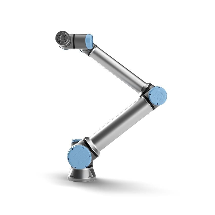 Universal Robots UR10e - Unchained Robotics