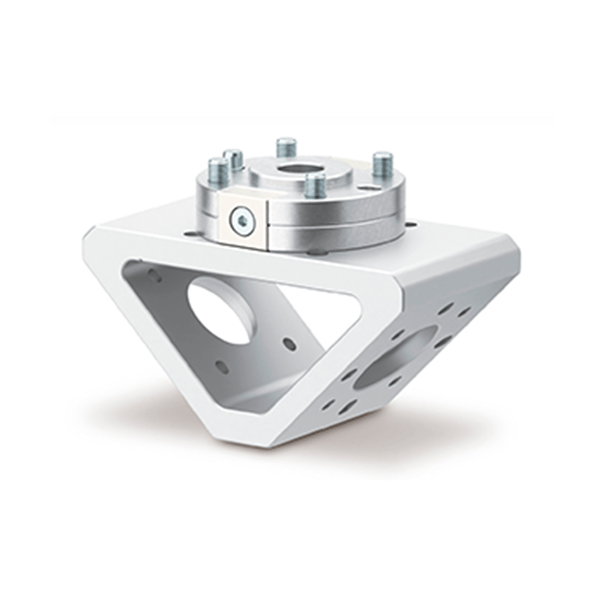 SMC Multi-Hand Adapter - Unchained Robotics