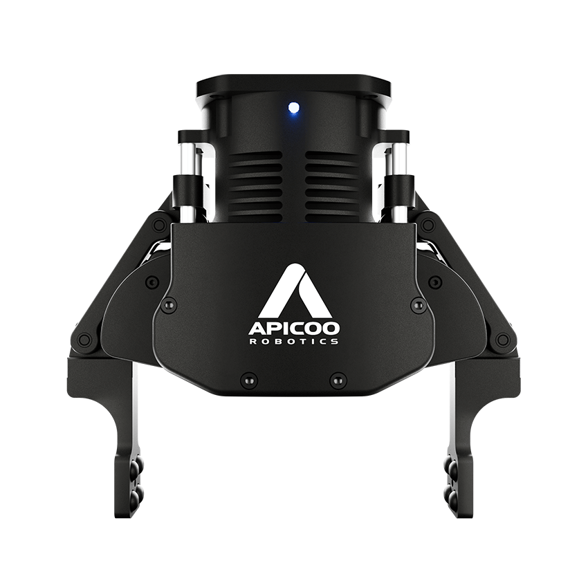 Apicoo Robotics SusGrip Smart Gripper - Unchained Robotics