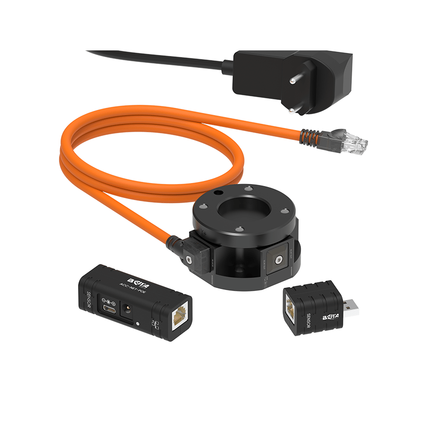 Bota Systems SensONE Cobot Kit - Serial | Unchained Robotics