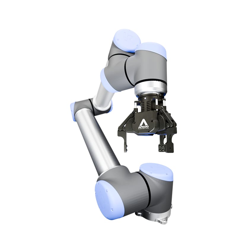Apicoo Robotics SUSGRIP 3-Finger-Greifer - Unchained Robotics