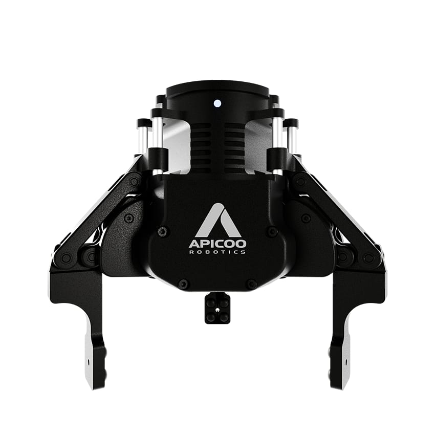 Apicoo Robotics SUSGRIP 3-Finger-Greifer - Unchained Robotics