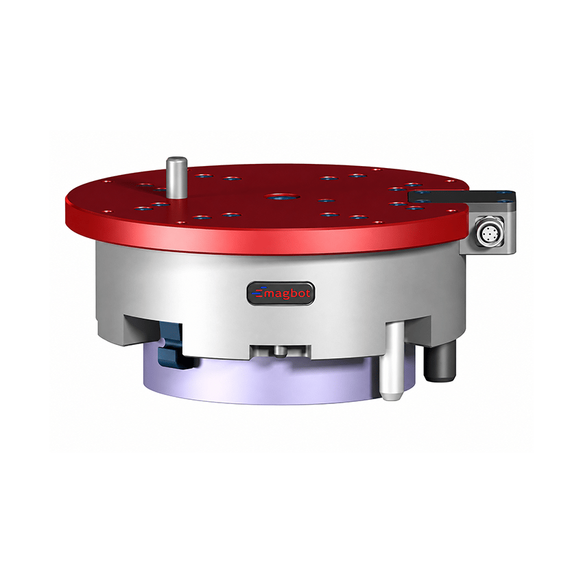 Magbot TCC1 Werkzeugwechsler - Unchained Robotics
