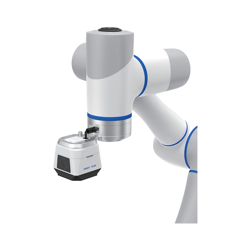 DOBOT VX500 - Unchained Robotics