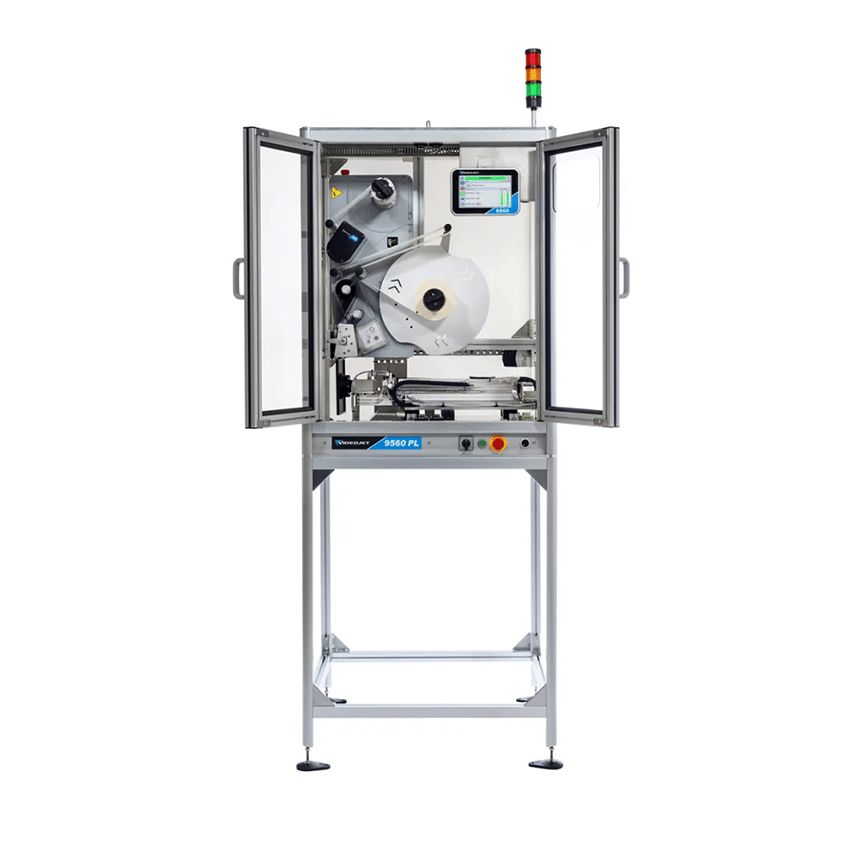 Videojet 9560 PL - Unchained Robotics